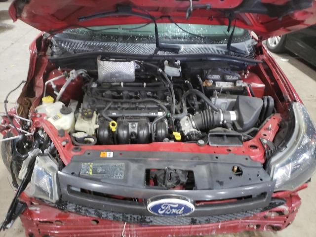 Photo 11 from auction – 2010 FORD FOCUS SES with VIN 1FAHP3GN1AW208894