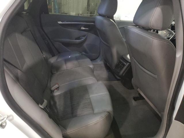 Photo 10 from auction – 2017 CHEVROLET IMPALA LT with VIN 2G1105SA9H9163487