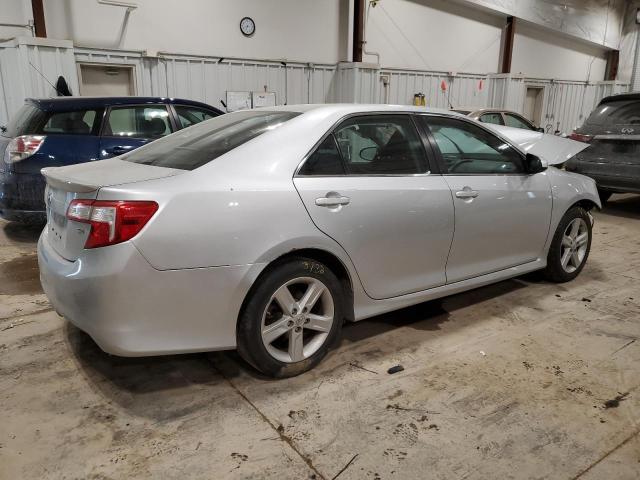 Photo 3 from auction – 2014 TOYOTA CAMRY L with VIN 4T1BF1FK1EU372366