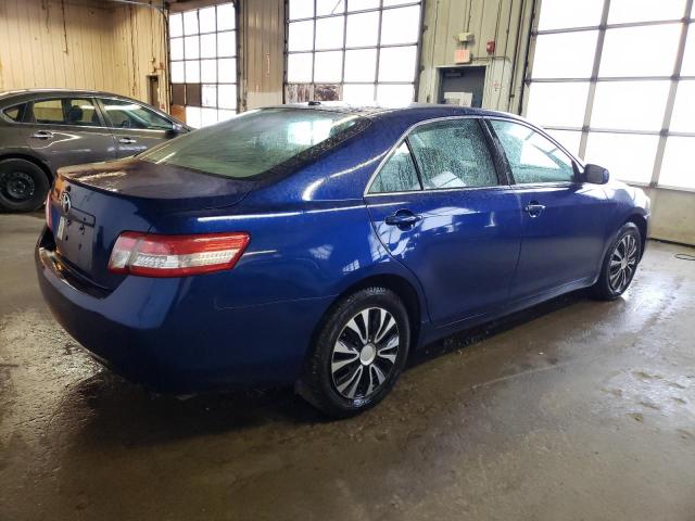 Photo 3 from auction – 2011 TOYOTA CAMRY BASE with VIN 4T4BF3EK3BR094293