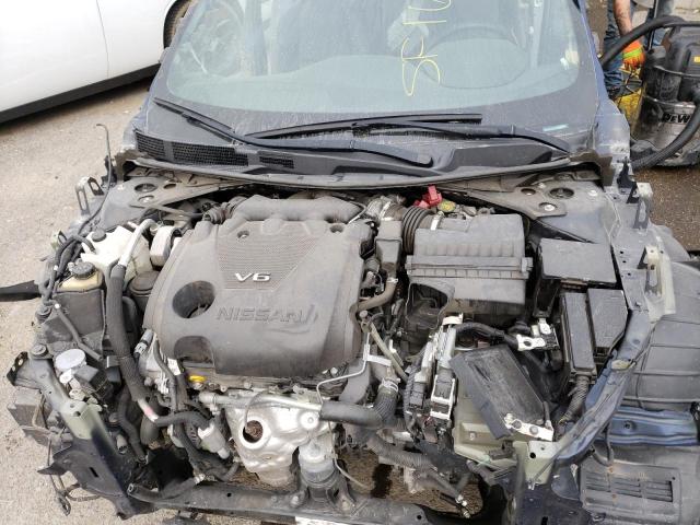 Photo 11 from auction – 2016 NISSAN MAXIMA 3.5 with VIN 1N4AA6AP2GC387441