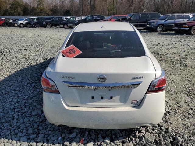 Photo 6 from auction – 2014 NISSAN ALTIMA 3.5 with VIN 1N4BL3AP6EN226069