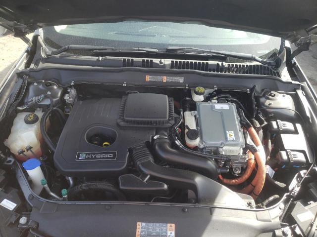 Photo 11 from auction – 2017 FORD FUSION TIT with VIN 3FA6P0RU7HR278617