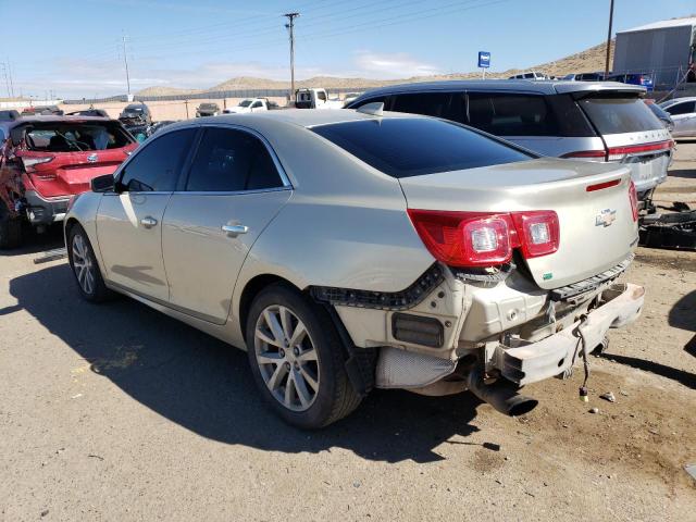 Photo 2 from auction – 2015 CHEVROLET MALIBU LTZ with VIN 1G11F5SL4FF311274
