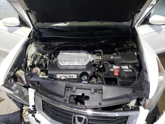 Photo 11 from auction – 2010 HONDA ACCORD EXL with VIN 1HGCP3F85AA024217