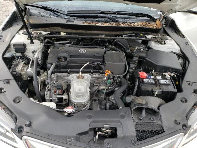 Photo 11 from auction – 2016 ACURA TLX TECH with VIN 19UUB1F57GA009790