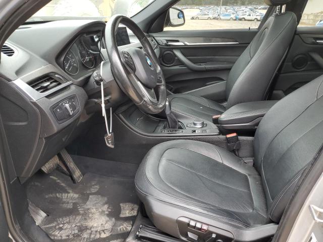 Photo 7 from auction – 2017 BMW X1 XDRIVE2 with VIN WBXHT3Z32H4A54872