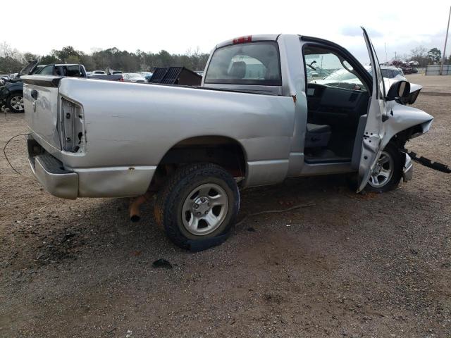 Photo 3 from auction – 2006 DODGE RAM 1500 S with VIN 1D7HA16K36J170019