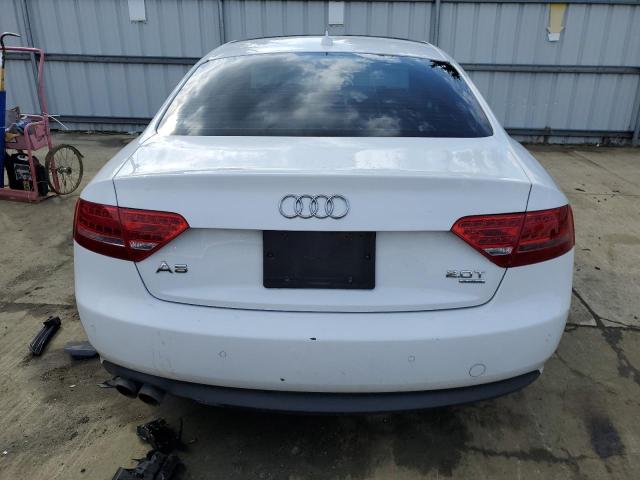 Photo 6 from auction – 2011 AUDI A5 PRESTIG with VIN WAUVFAFR6BA005911