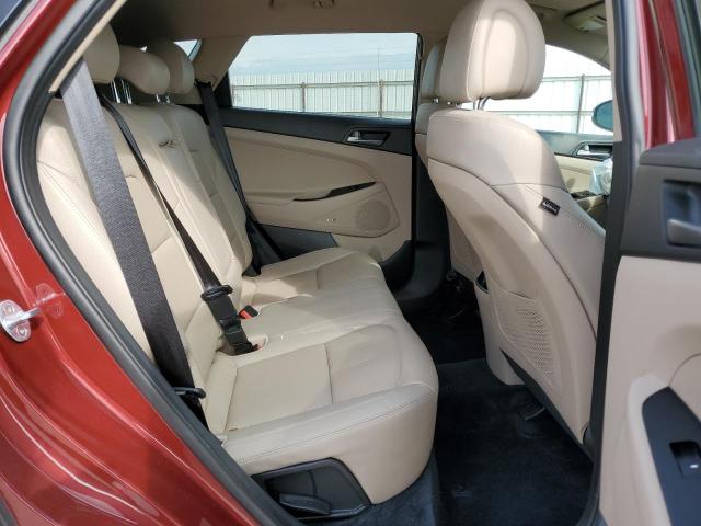 Photo 11 from auction – 2017 HYUNDAI TUCSON LIM with VIN KM8J33A46HU408565