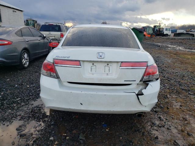 Photo 6 from auction – 2012 HONDA ACCORD SE with VIN 1HGCP2F69CA179798