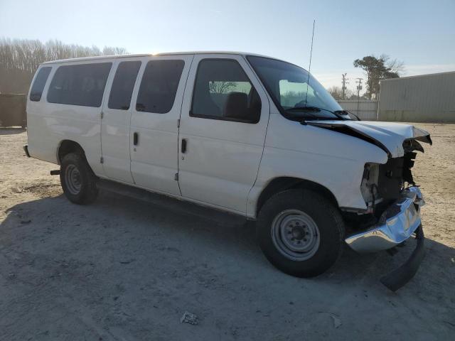 Photo 4 from auction – 2012 FORD ECONOLINE with VIN 1FBSS3BL1CDA76999