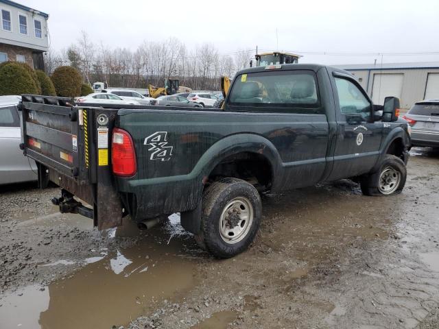 Photo 3 from auction – 2012 FORD F350 SUPER with VIN 1FTRF3B67CEC69550
