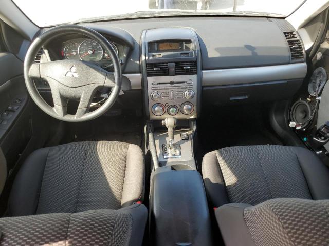 Photo 8 from auction – 2012 MITSUBISHI GALANT FE with VIN 4A32B2FF3CE021522