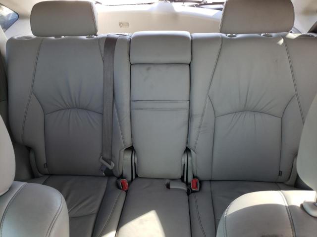 Photo 10 from auction – 2004 LEXUS RX 330 with VIN JTJHA31U840017621