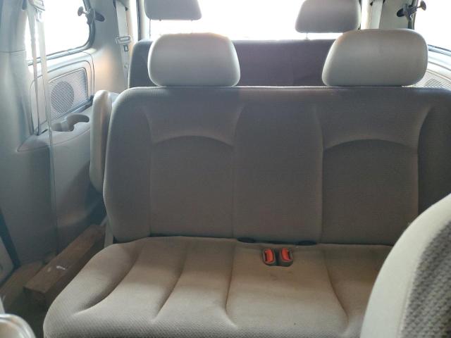 Photo 10 from auction – 2002 CHRYSLER VOYAGER with VIN 1C4GJ25362B516087