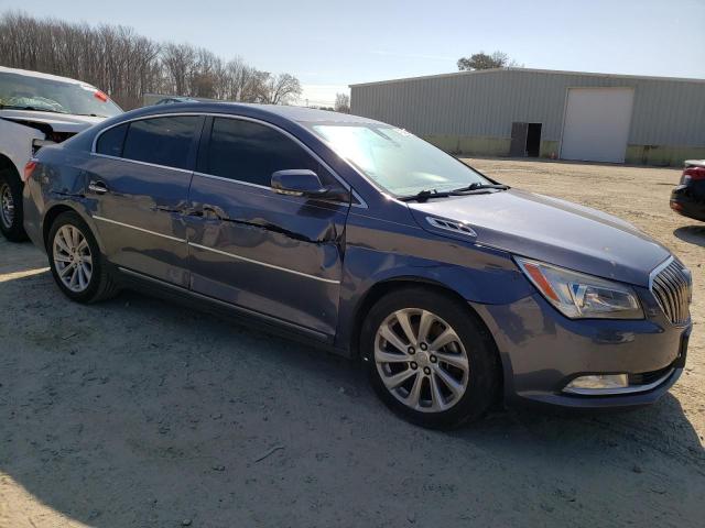 Photo 4 from auction – 2014 BUICK LACROSSE with VIN 1G4GB5G39EF176194