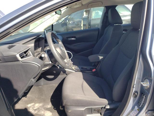 Photo 7 from auction – 2021 TOYOTA COROLLA LE with VIN 5YFEPMAE6MP169311