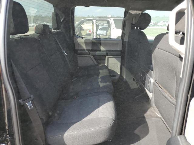 Photo 10 from auction – 2018 FORD F150 SUPER with VIN 1FTEW1CP3JKC50504