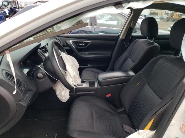 Photo 7 from auction – 2016 NISSAN ALTIMA 2.5 with VIN 1N4AL3AP1GC140128