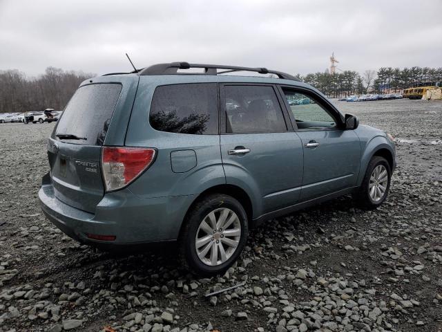 Photo 3 from auction – 2012 SUBARU FORESTER 2 with VIN JF2SHADC8CH440941