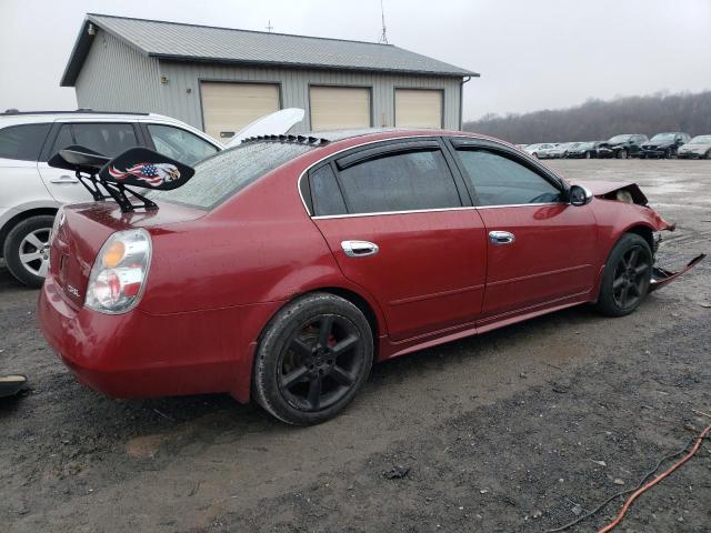 Photo 3 from auction – 2003 NISSAN ALTIMA BAS with VIN 1N4AL11D53C154781