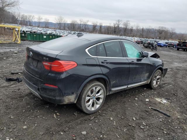 Photo 3 from auction – 2016 BMW X4 XDRIVE2 with VIN 5UXXW3C53G0R22843