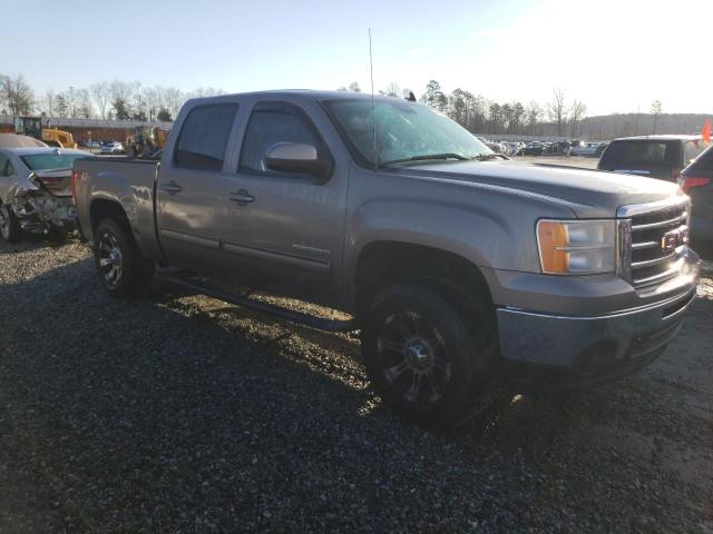 Photo 4 from auction – 2012 GMC SIERRA K15 with VIN 3GTP2WE70CG267561
