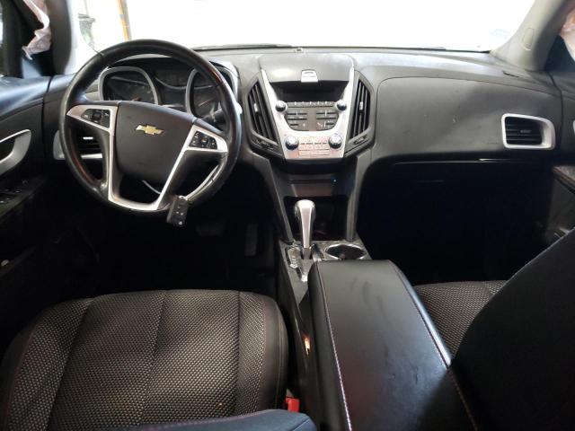 Photo 8 from auction – 2010 CHEVROLET EQUINOX LT with VIN 2CNFLEEWXA6388290