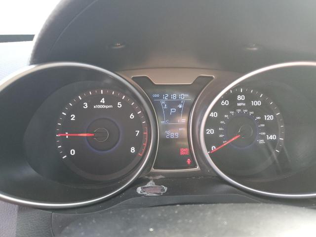 Photo 9 from auction – 2012 HYUNDAI VELOSTER with VIN KMHTC6AD2CU030537