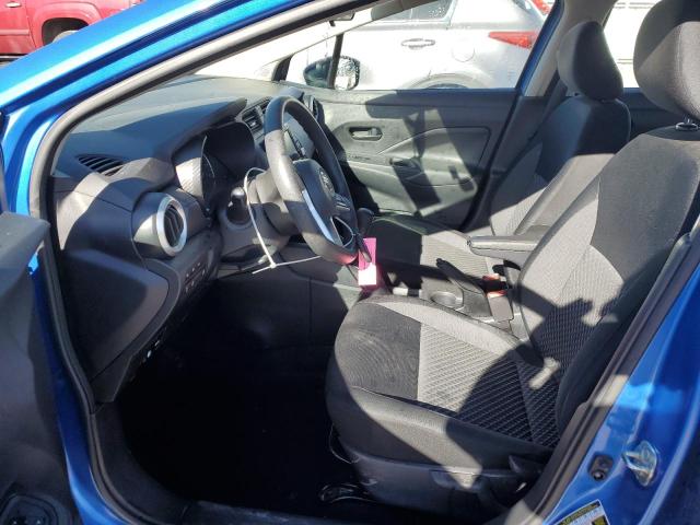 Photo 7 from auction – 2020 NISSAN VERSA S with VIN 3N1CN8BV0LL902258