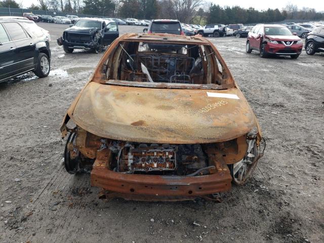 Photo 5 from auction – 2011 FORD EDGE LIMIT with VIN 2FMDK4KC3BBB33049