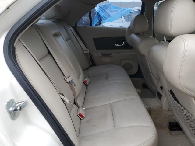 صورة رقم 10 من المزاد - 2004 CADILLAC CTS مع VIN 1G6DM577140179051