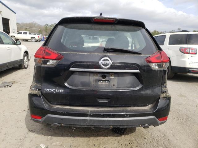 Photo 6 from auction – 2017 NISSAN ROGUE S with VIN KNMAT2MT3HP518568