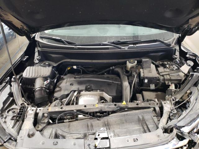Photo 11 from auction – 2020 GMC TERRAIN DE with VIN 3GKALXEX0LL159316