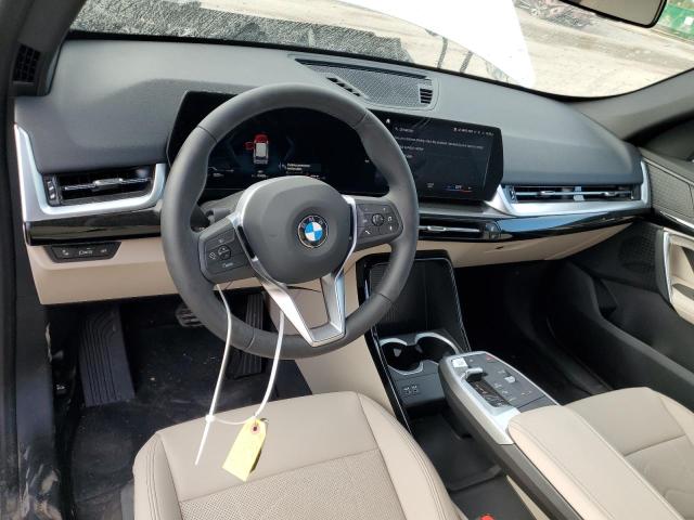 Photo 8 from auction – 2023 BMW X1 XDRIVE2 with VIN WBX73EF03P5V97445