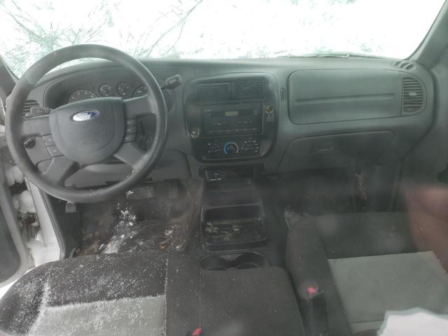 Photo 8 from auction – 2005 FORD RANGER with VIN 1FTYR10D35PA22672