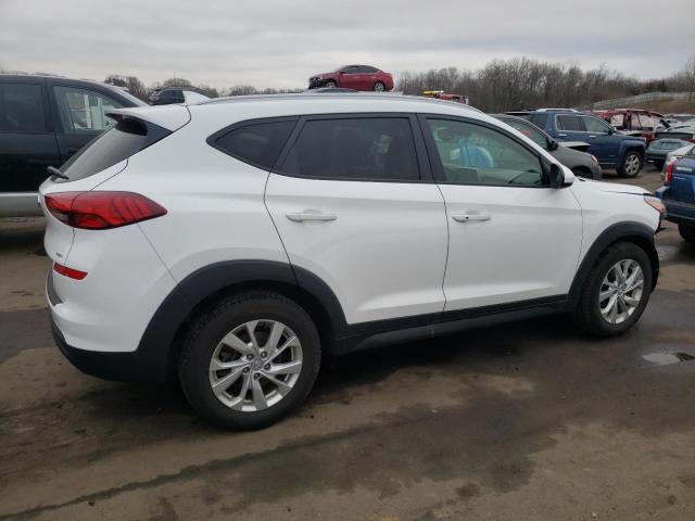 Photo 3 from auction – 2019 HYUNDAI TUCSON LIM with VIN KM8J3CA42KU059802