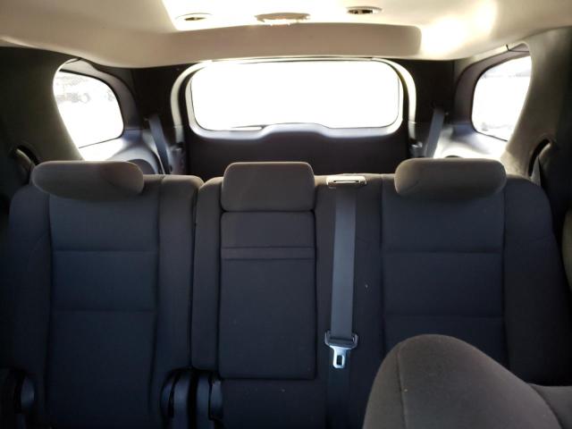 Photo 10 from auction – 2015 DODGE DURANGO SX with VIN 1C4RDHAG7FC771178