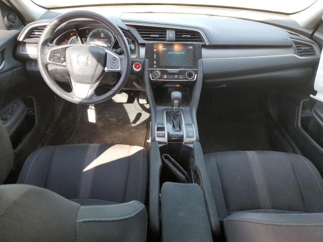 Photo 8 from auction – 2016 HONDA CIVIC with VIN 19XFC2F71GE062302