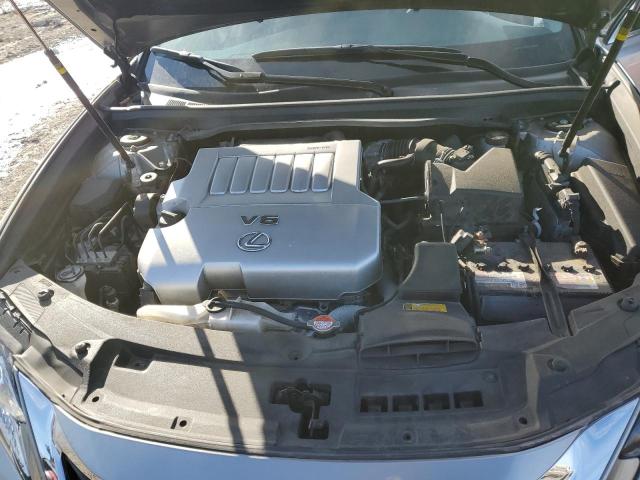 Photo 11 from auction – 2016 LEXUS ES 350 with VIN 58ABK1GG8GU011041