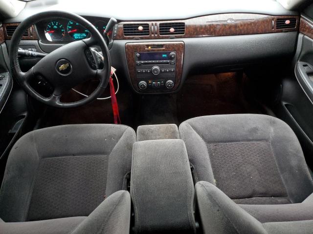 Photo 8 from auction – 2011 CHEVROLET IMPALA LTZ with VIN 2G1WC5EM6B1179591