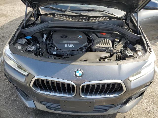 Photo 12 from auction – 2018 BMW X2 XDRIVE2 with VIN WBXYJ5C35JEF78950