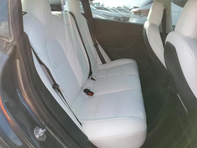 Photo 10 from auction – 2022 TESLA MODEL 3 with VIN 5YJ3E1EA0NF153282