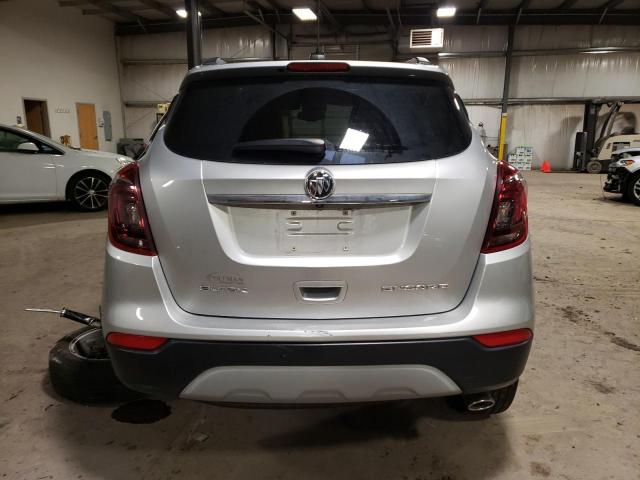 Photo 6 from auction – 2017 BUICK ENCORE PRE with VIN KL4CJASB1HB107177