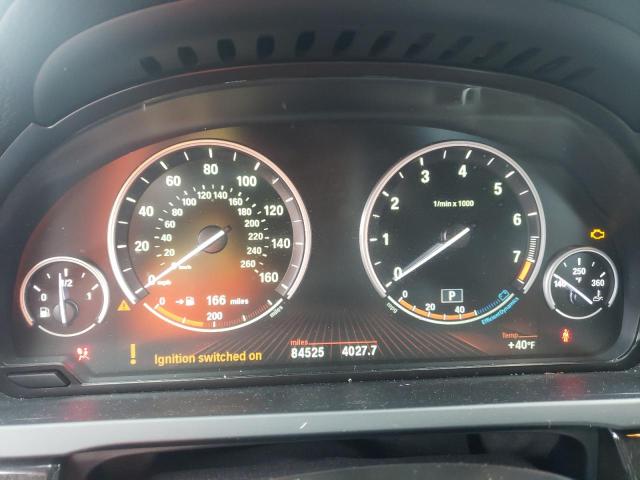 Photo 9 from auction – 2012 BMW ALPINA B7 with VIN WBAKC6C57CC396597