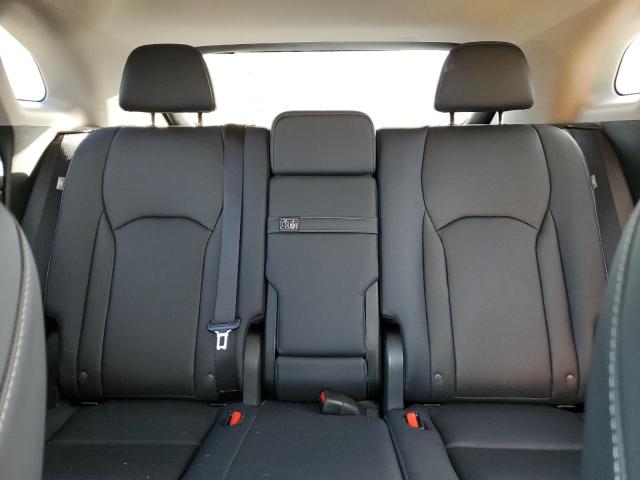 Photo 10 from auction – 2022 LEXUS RX 350 with VIN 2T2HZMAA1NC257247