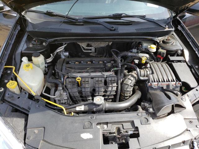 Photo 11 from auction – 2014 CHRYSLER 200 LX with VIN 1C3CCBAB2EN142705