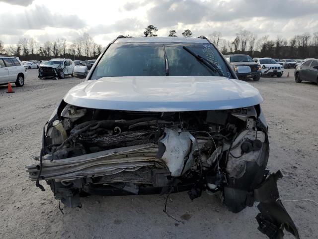 Photo 5 from auction – 2011 FORD EXPLORER L with VIN 1FMHK7F80BGA79761