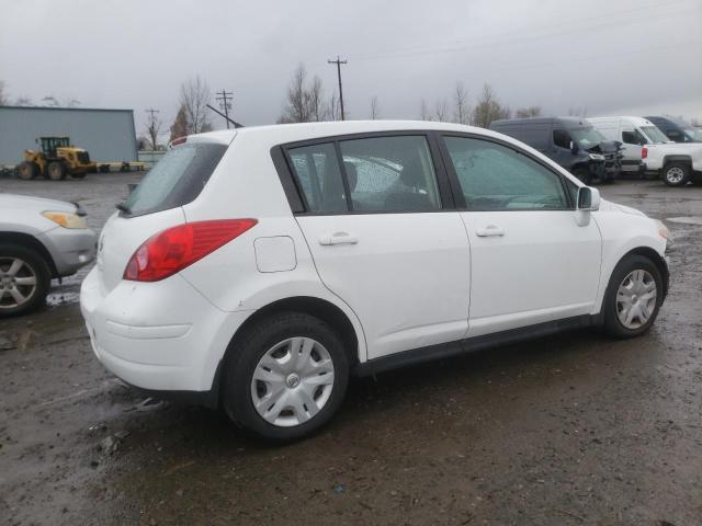 Photo 3 from auction – 2012 NISSAN VERSA S with VIN 3N1BC1CP8CK243327